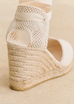Espadrilles Diane-Sezane Best Sale