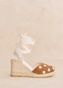 Espadrilles Diane-Sezane Best Sale