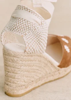 Espadrilles Diane-Sezane Best Sale