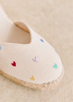 Espadrilles Diane-Sezane Best Sale