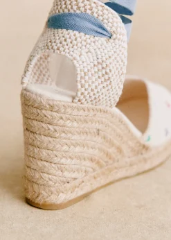 Espadrilles Diane-Sezane Best Sale