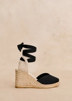 Espadrilles Diane-Sezane Best Sale