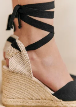 Espadrilles Diane-Sezane Best Sale