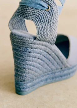 Espadrilles High Tania-Sezane Shop