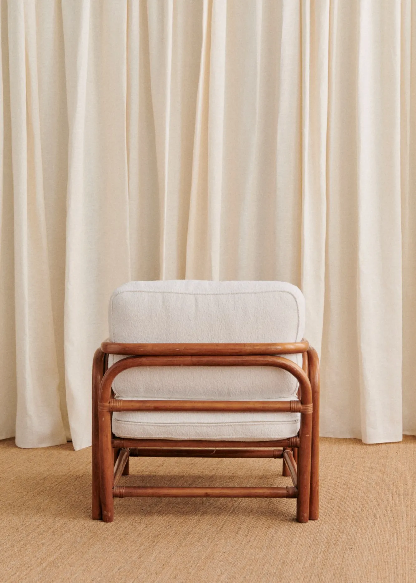 Fauteuil En Vintage-Sezane Discount