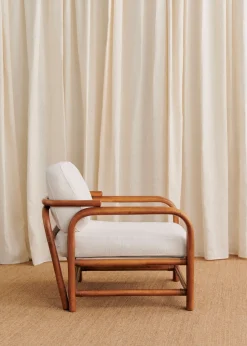 Fauteuil En Vintage-Sezane Discount