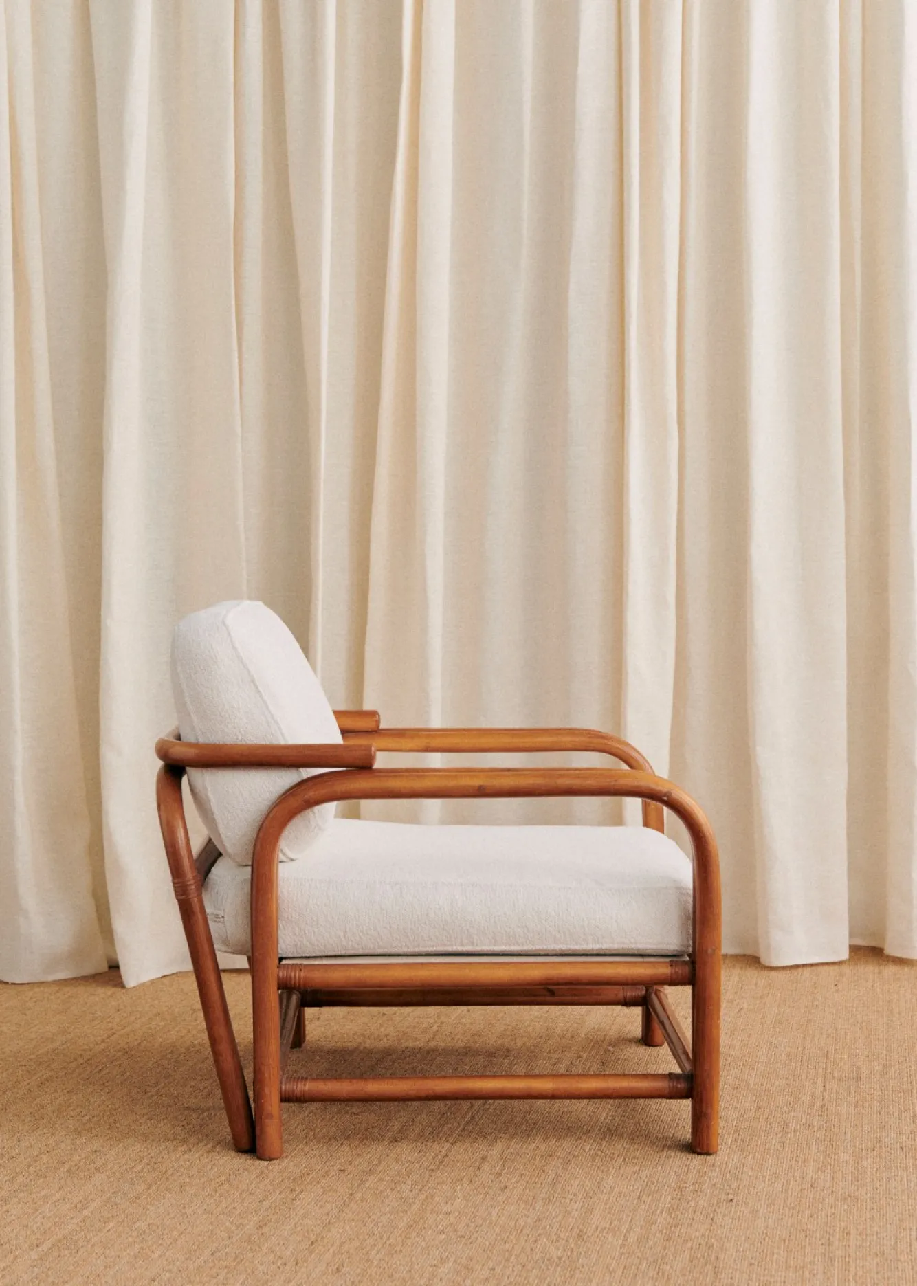 Fauteuil En Vintage-Sezane Discount