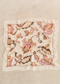 Foulard Maryse-Sezane Flash Sale