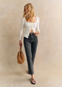 Gilet Ambroise-Sezane Flash Sale