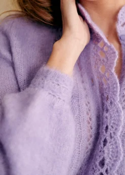 Gilet Angie-Sezane Sale