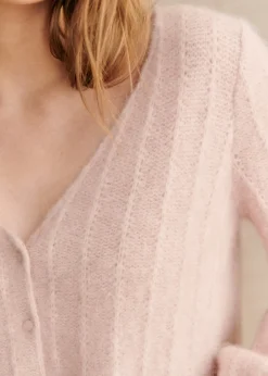 Gilet Antonetta-Sezane Best