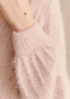 Gilet Antonetta-Sezane Best