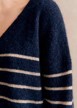 Gilet Barry-Sezane Best Sale