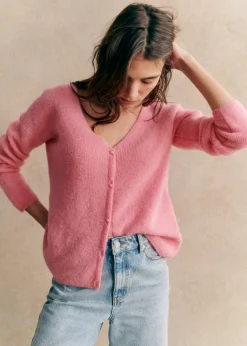 Gilet Barry-Sezane Best Sale