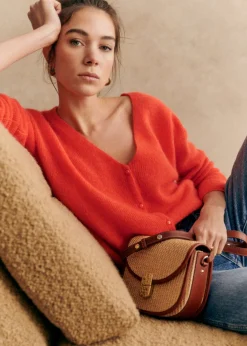 Gilet Barry-Sezane Best Sale