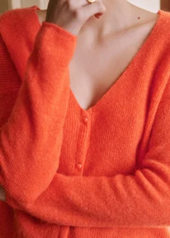 Gilet Barry-Sezane Best Sale