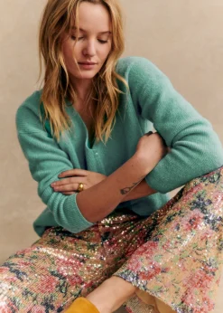 Gilet Barry-Sezane Best Sale