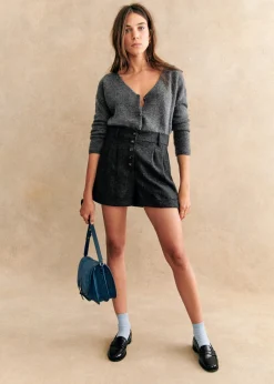 Gilet Barry-Sezane Best Sale