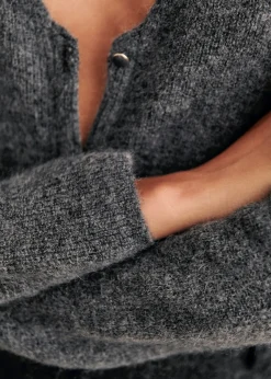 Gilet Barry-Sezane Best Sale