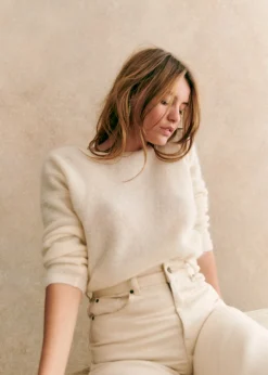 Gilet Barry-Sezane Best Sale