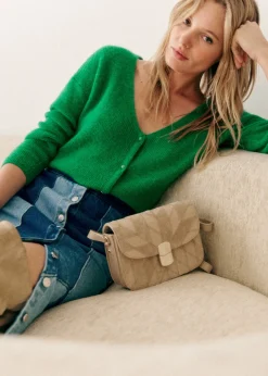 Gilet Barry-Sezane Best Sale