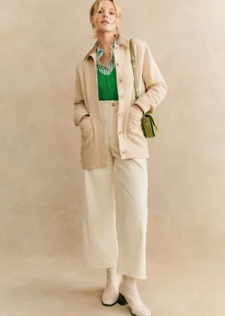 Gilet Barry-Sezane Best Sale