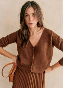 Gilet Barry-Sezane Best Sale