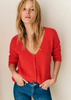 Gilet Barry-Sezane Best Sale