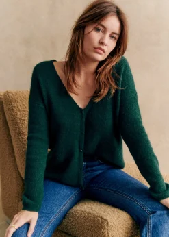 Gilet Barry-Sezane Best Sale
