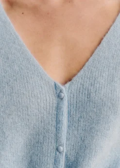 Gilet Barry-Sezane Best Sale