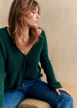 Gilet Barry-Sezane Best Sale