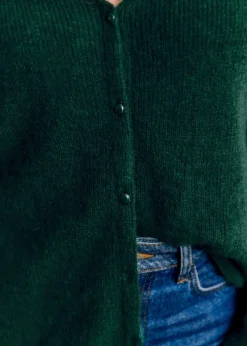 Gilet Barry-Sezane Best Sale