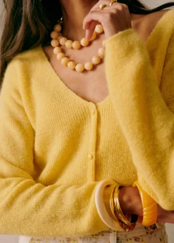 Gilet Barry-Sezane Best Sale
