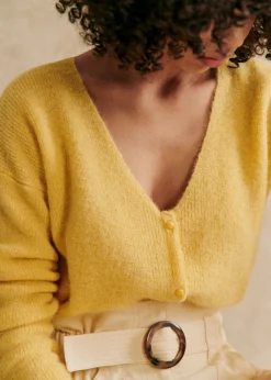 Gilet Barry-Sezane Best Sale