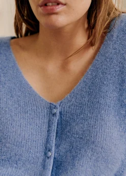 Gilet Barry-Sezane Best Sale