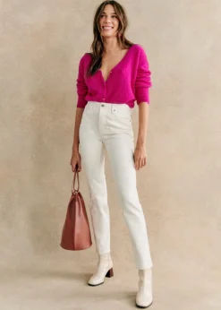 Gilet Barry-Sezane Best Sale