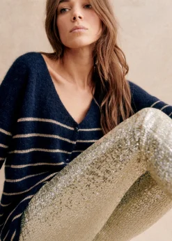 Gilet Barry-Sezane Best Sale