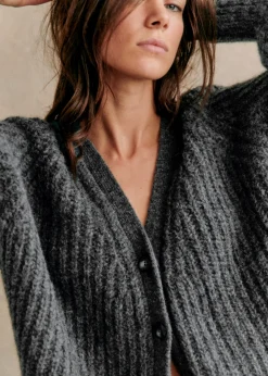 Gilet Basile-Sezane Sale