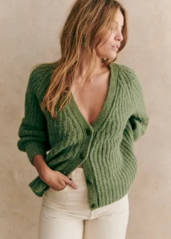 Gilet Basile-Sezane Sale