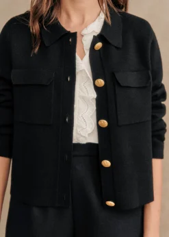 Gilet Betty-Sezane Sale