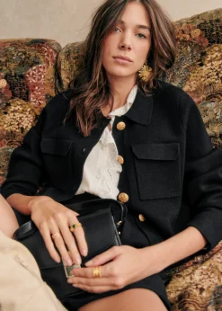 Gilet Betty-Sezane Sale