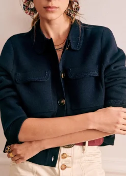 Gilet Betty-Sezane Sale