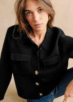 Gilet Betty-Sezane Sale