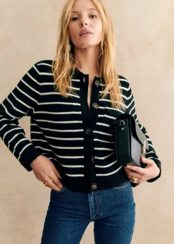 Gilet Betty-Sezane Sale
