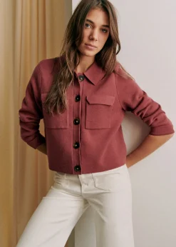 Gilet Betty-Sezane Sale