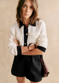 Gilet Betty-Sezane Sale