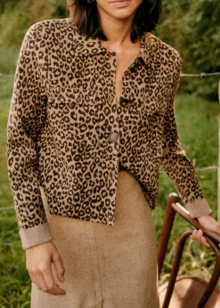 Gilet Betty-Sezane Sale