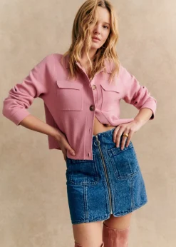 Gilet Betty-Sezane Sale