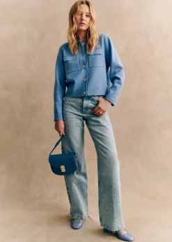 Gilet Betty-Sezane Sale