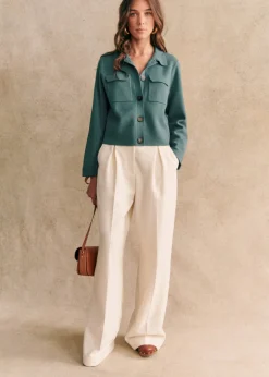 Gilet Betty-Sezane Sale